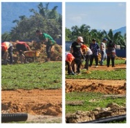 Community Involvement 8