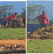 Community Involvement 2