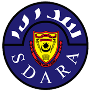 SDARA Logo
